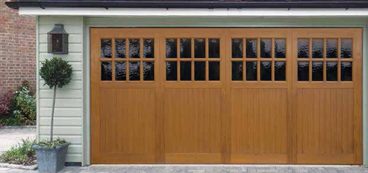 Garage Doors In Oxfordshire Midlands South West Elite Gd