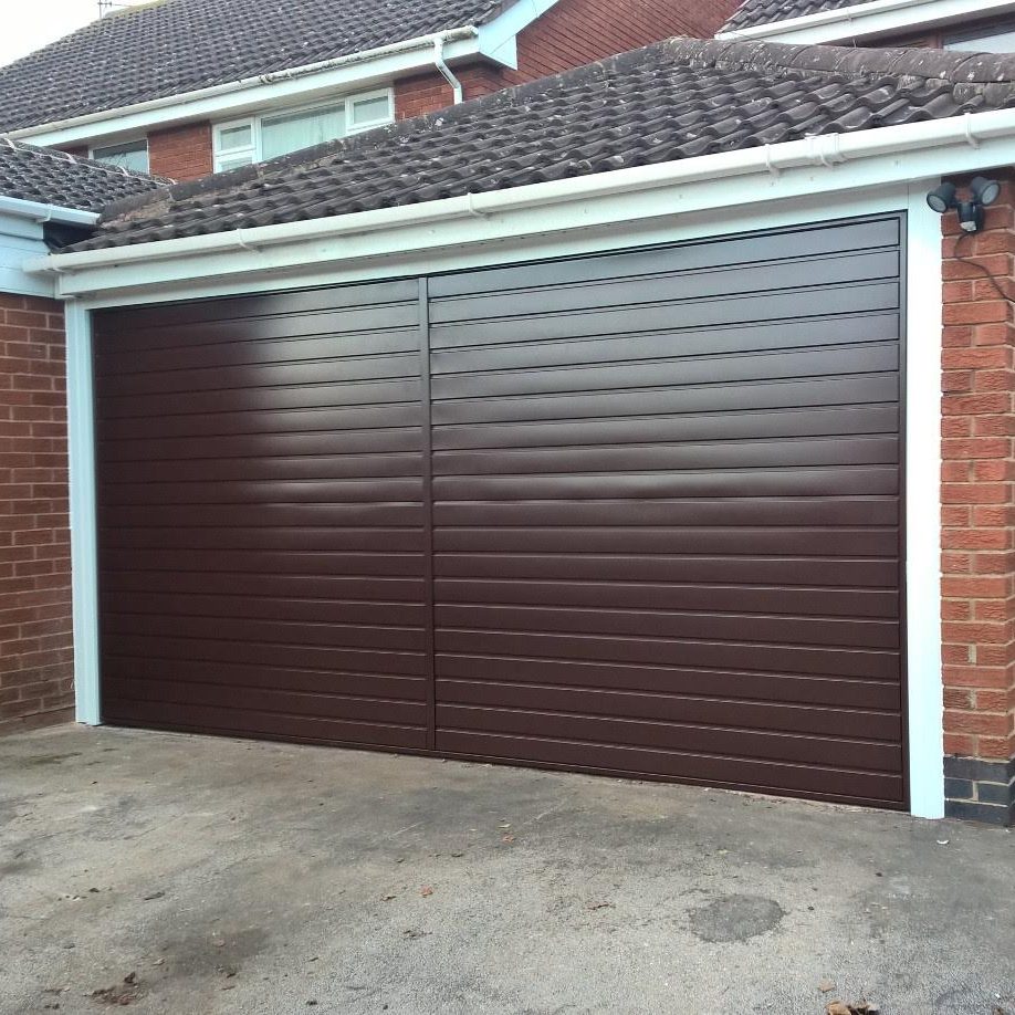 How Much Does A Double Garage Door Weigh At Robyn Quin Blog