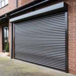 Roller Garage Doors - Elite GD