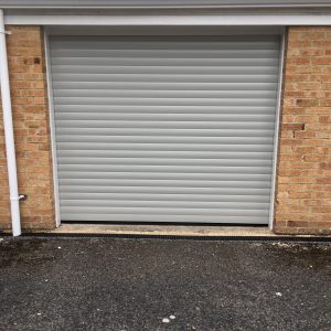 Roller Garage Doors - Elite GD